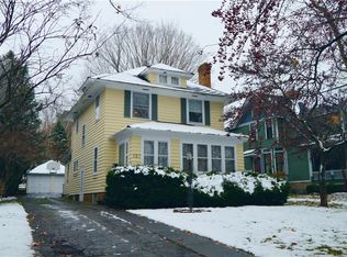 157 S Main St, Fairport, NY 14450
