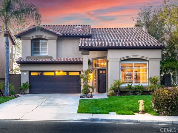 1 Egret Ln, Aliso Viejo, CA 92656