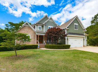 7320 Denlee Rd, Raleigh, NC 27603
