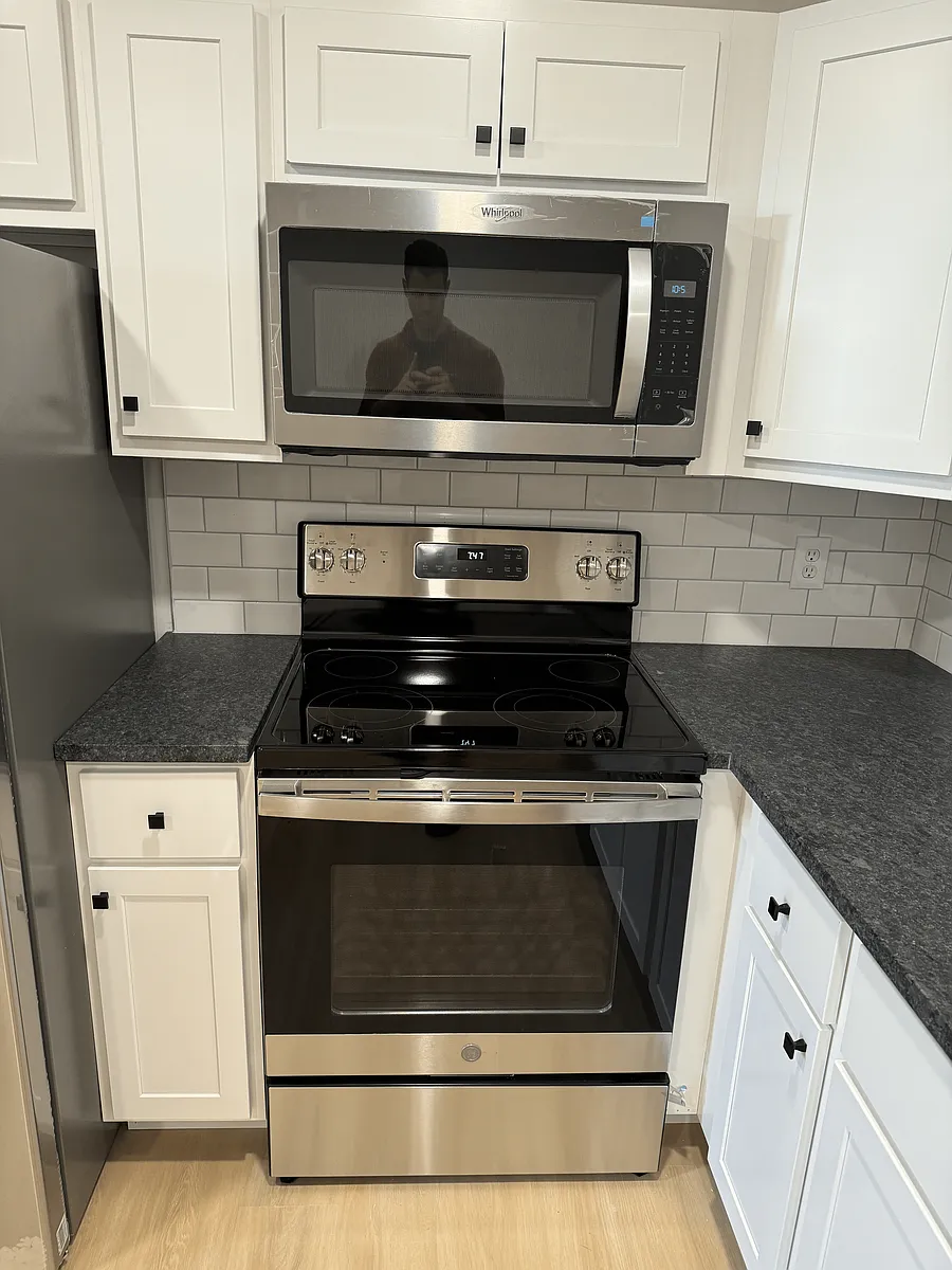Building Photo - 198 Ontario St #1