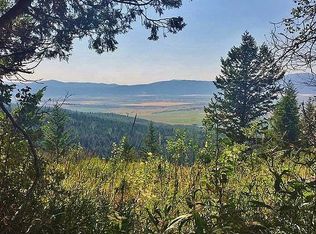 3091 Canyon Crest Dr, Victor, ID 83455