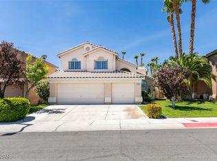 2165 Crestline Falls Pl, Las Vegas, NV 89134