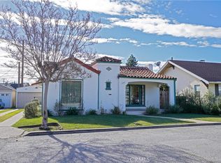1836 Reiter Dr, Pasadena, CA 91106