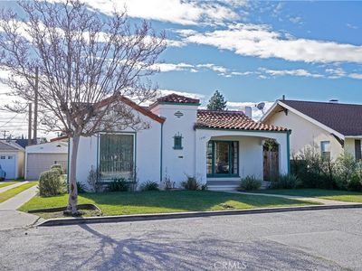 1836 Reiter Dr, Pasadena, CA, 91106