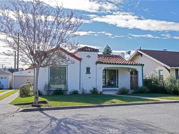 1836 Reiter Dr, Pasadena, CA 91106