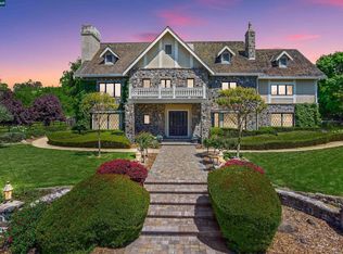 5400 Penny Ln, Danville, CA 94506