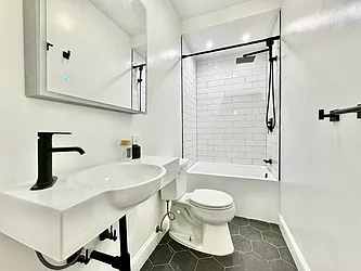 Rented by Astoria Realty