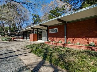 1434 La Senda Pl, Dallas, TX 75208
