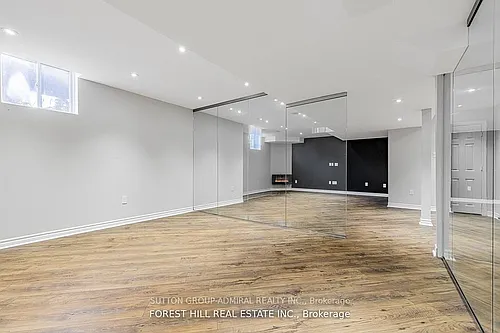 18 William Bowes Blvd #BASEMENT Photo 1