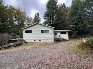 142 Fish Canyon Rd, Garberville, CA 95542