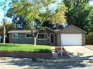 3800 Merrily Way, Sacramento, CA 95821