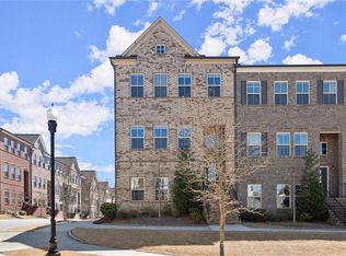 3724 Via Secco Ln, Suwanee, GA 30024