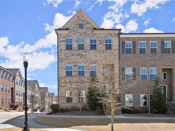 3724 Via Secco Ln, Suwanee, GA 30024