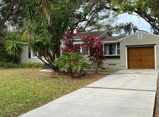 1025 Montrose Blvd N, Saint Petersburg, FL 33703