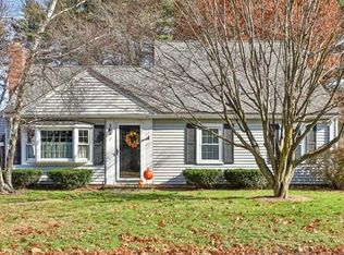 7 Birchcroft Rd, Canton, MA 02021
