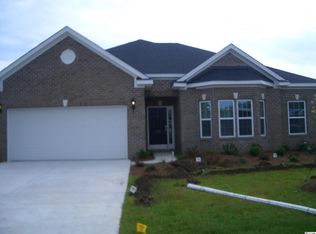 420 Broadmoor Dr #B, Murrells Inlet, SC 29576