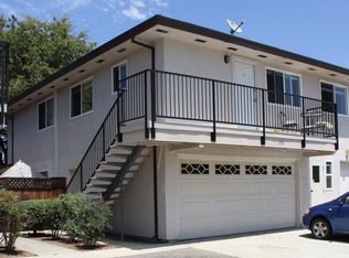 1374 Branham Ln UNIT 4, San Jose, CA 95118