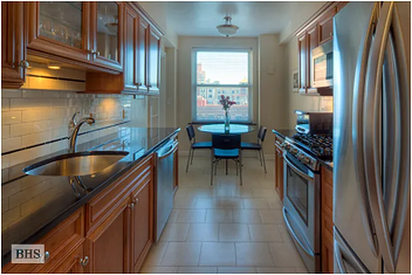 Sold by Brown Harris Stevens | media 7