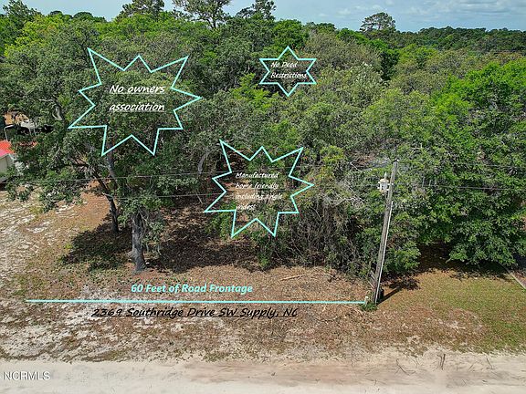 2nd image of 2369 Southridge Drive SW