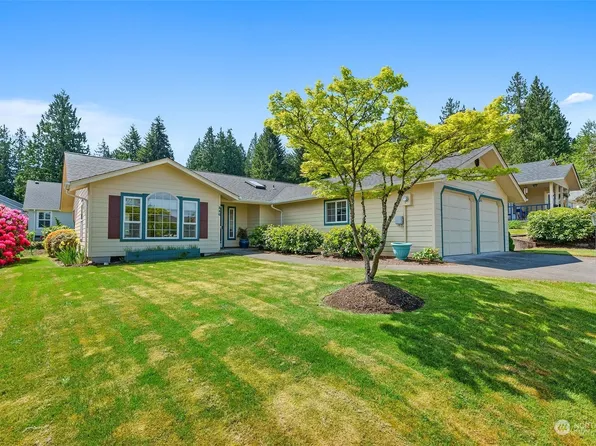 110 Carl Sandburg Drive, Centralia, WA 98531