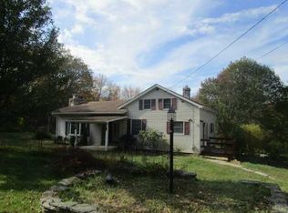 22 Howard Hill Rd, Foster, RI 02825