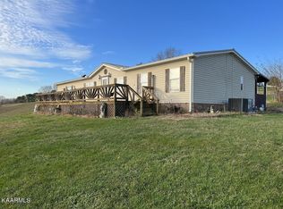 2324 Smith Rd LOT 12, Philadelphia, TN 37846