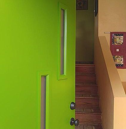 Welcome. Come inside!