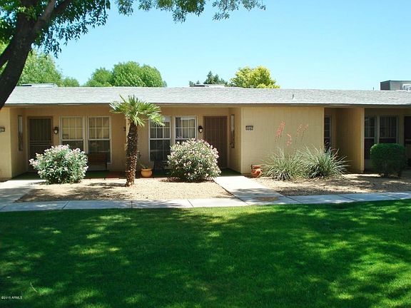 5th image of 10507 W Highwood Ln