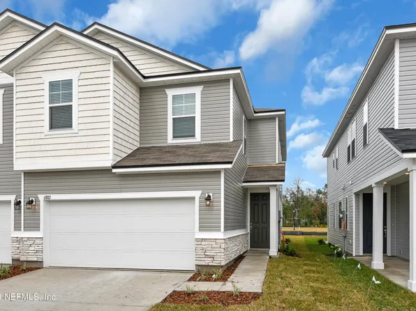 6882 MIRAGE Street, Jacksonville, FL 32244