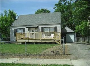 1192 Abner Ave, Columbus, OH 43224