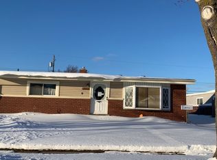 25708 Filmore St, Taylor, MI 48180