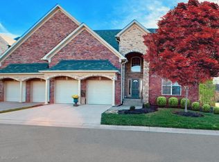 3319 Ridge Brook Cir, Louisville, KY 40245