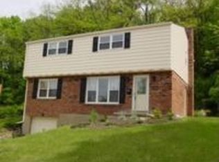 1301 McCully Rd, Pittsburgh, PA 15234