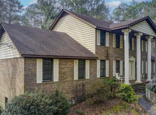 2929 Glad Dale Dr SE, Conyers, GA 30094
