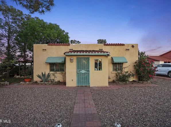 246 Red Robin Dr, El Paso, TX 79915