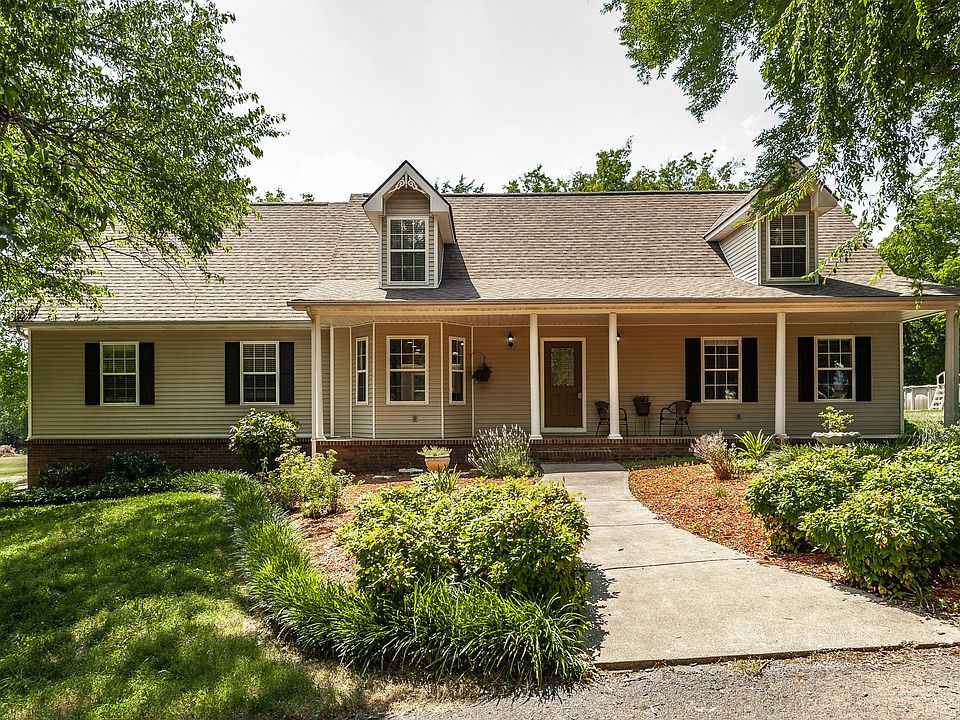 713 Greenfield Ln, Castalian Springs, TN 37031 Zillow