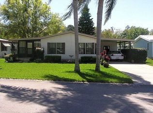 3221 Rainbow Rd, Tavares, FL 32778