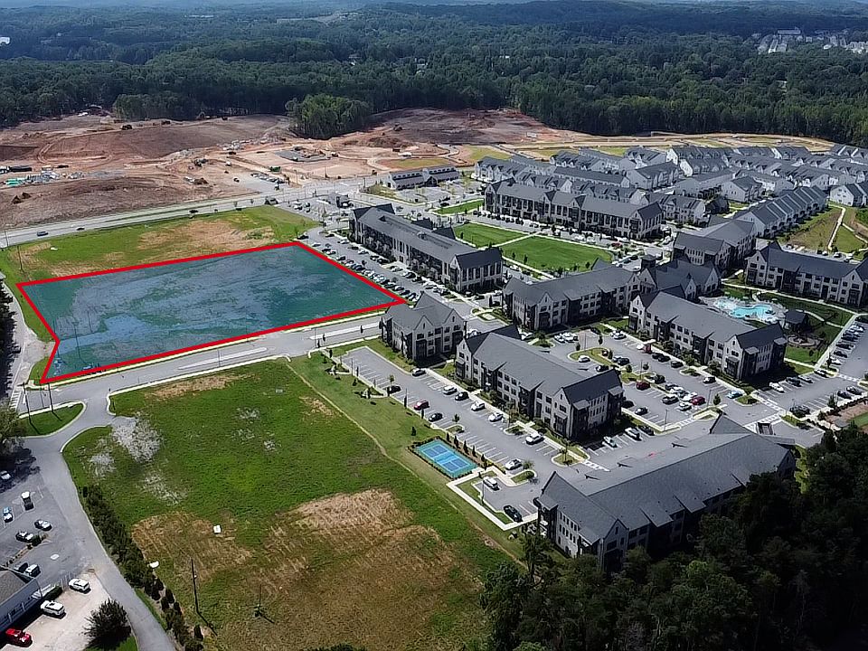 1st image of 0 Turner Rd