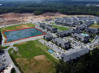 0 Turner Rd, Cumming, GA 30041