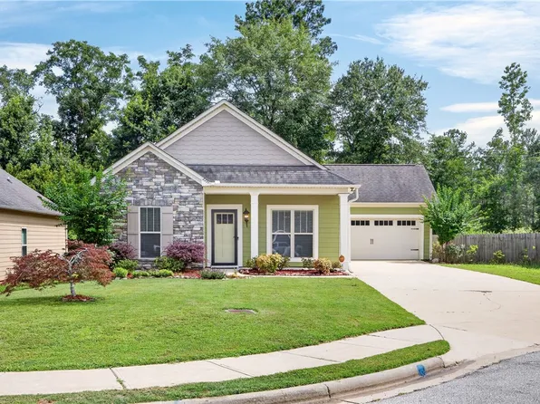 2231 Autumn Ridge Way, Auburn, AL 36879