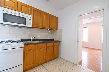 Rented by DJK Residential