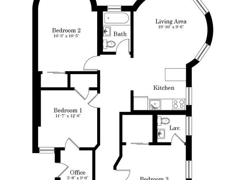 3 Sutherland Rd #9 — Photo 14
