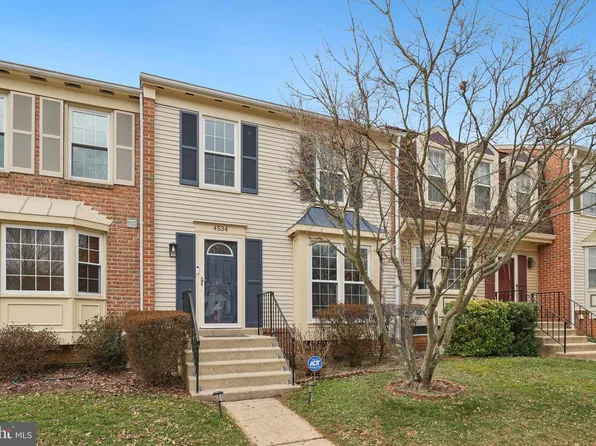 4534 Shoal Creek Ct, Alexandria, VA 22312