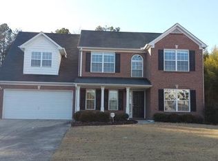 1237 Misty Valley Ct, Lawrenceville, GA 30045