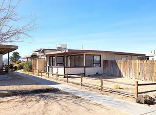 119 S Richmond Rd, Ridgecrest, CA 93555