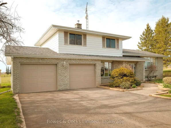 952 3rd Line, Otonabee South Monaghan, ON K0L 1B0