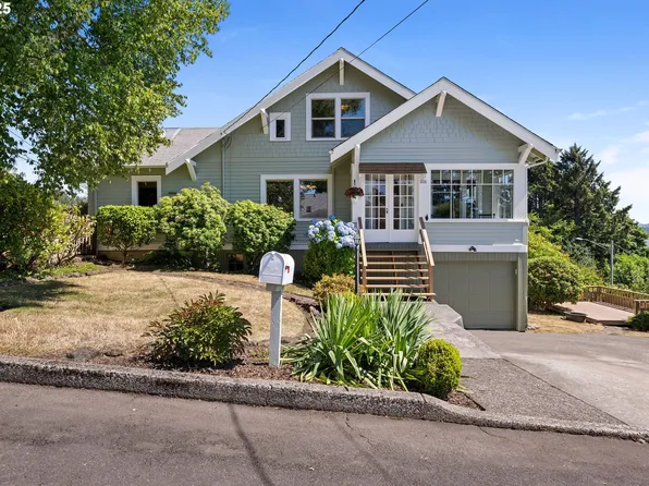 206 Bristol St, Astoria, OR 97103