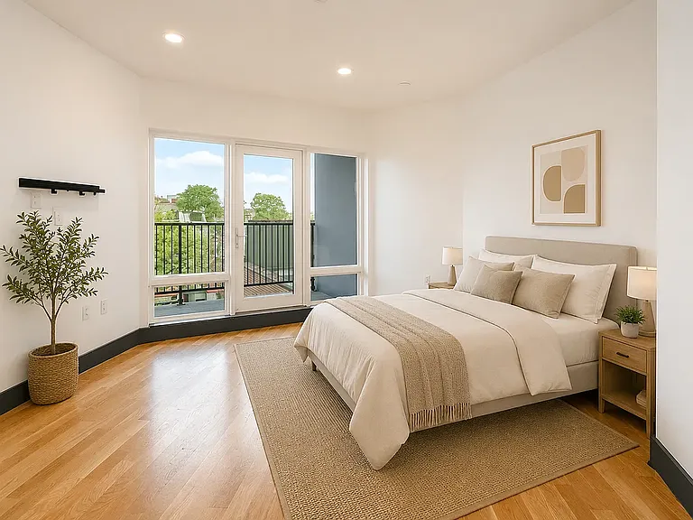 1407 Flatbush Ave #208 — Photo 4