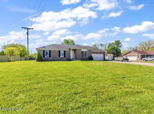 144 Senate Ln, Mount Washington, KY 40047
