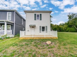 617 N Main St, Lima, OH 45801